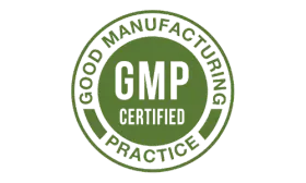 Primera GMP Certified